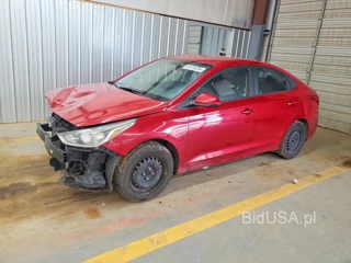 HYUNDAI ACCENT SE