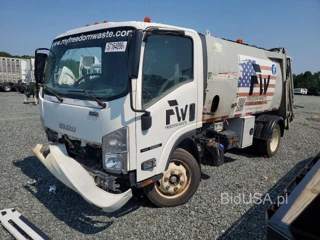 ISUZU NRR
