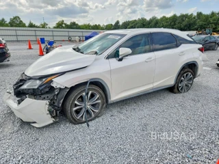 LEXUS RX 350 BASE