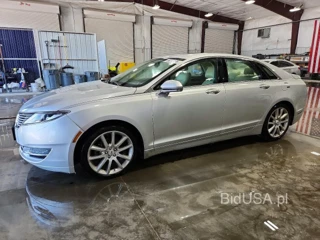 LINCOLN MKZ