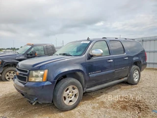 CHEVROLET SUBURBAN K1500