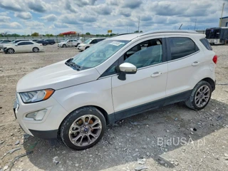 FORD ECOSPORT TITANIUM