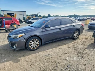 TOYOTA AVALON XLE PREMIUM