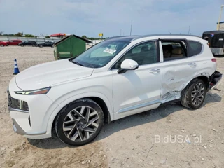 HYUNDAI SANTA FE CALLIGRAPHY