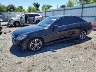 MERCEDES-BENZ E 350 4MATIC