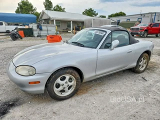 MAZDA MX-5 MIATA