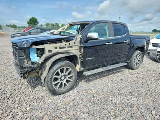 GMC CANYON DENALI
