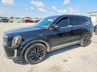 KIA TELLURIDE SX