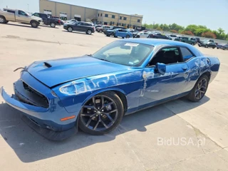 DODGE CHALLENGER R/T
