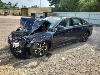 HYUNDAI SONATA SEL