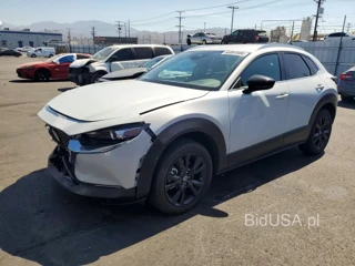 MAZDA CX-30 SELECT