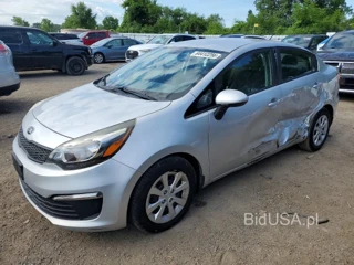 KIA RIO LX