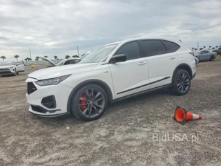 ACURA MDX TYPE S