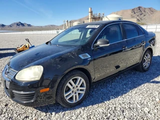 VOLKSWAGEN JETTA WOLFSBURG