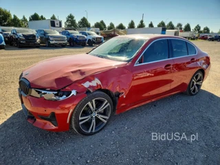 BMW 330I