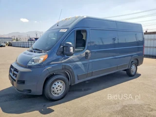 RAM PROMASTER 2500 2500 HIGH