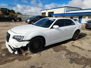 CHRYSLER 300 S