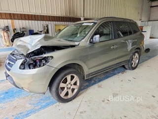 HYUNDAI SANTA FE LIMITED