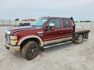 FORD F250 SUPER DUTY