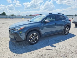 SUBARU CROSSTREK PREMIUM