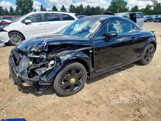AUDI TT QUATTRO