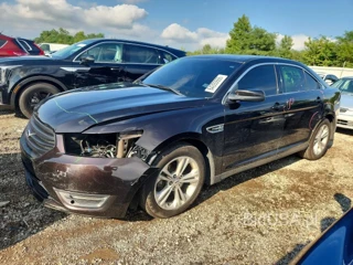 FORD TAURUS SEL
