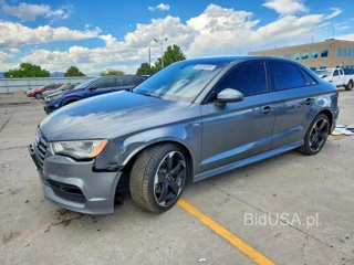 AUDI A3 PREMIUM