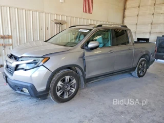 HONDA RIDGELINE RTL