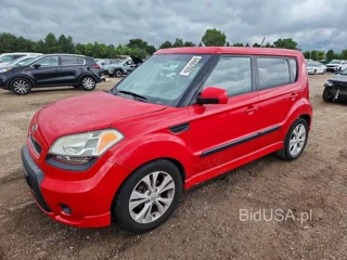 KIA SOUL +