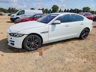 JAGUAR XE PREMIUM