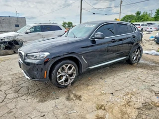 BMW X4 XDRIVE30I