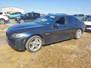 BMW 535 D
