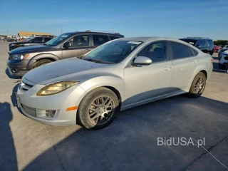 MAZDA 6 I