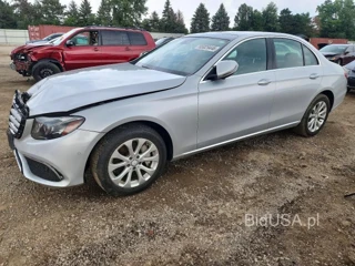 MERCEDES-BENZ E 300 4MATIC