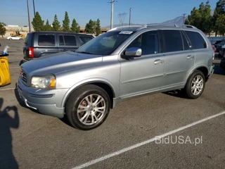 VOLVO XC90 3.2