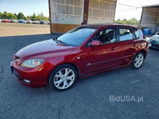 MAZDA 3 S