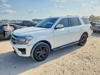 FORD EXPEDITION XLT