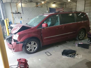 DODGE GRAND CARAVAN SXT