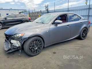 LEXUS IS 350
