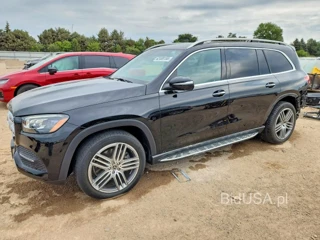 MERCEDES-BENZ GLS 450 4MATIC