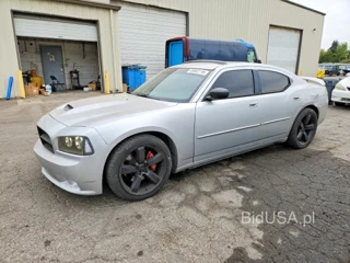 DODGE CHARGER SRT-8