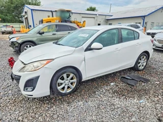 MAZDA 3 I