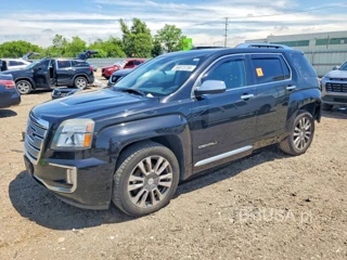 GMC TERRAIN DENALI