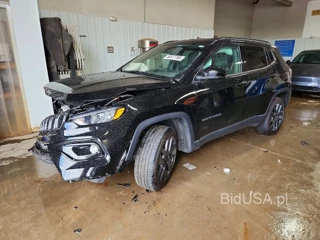 JEEP COMPASS LIMITED