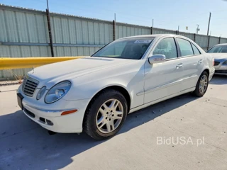 MERCEDES-BENZ E 350