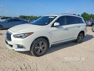 INFINITI QX60 LUXE