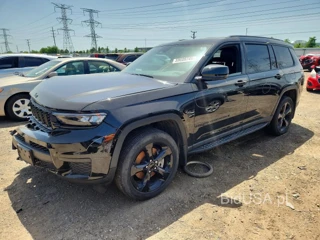 JEEP GRAND CHEROKEE L LAREDO