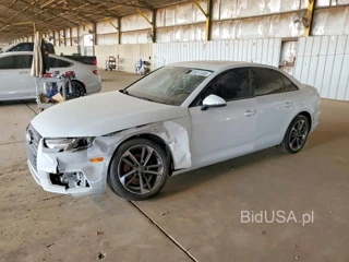 AUDI A4 PREMIUM