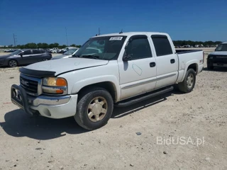 GMC NEW SIERRA K1500