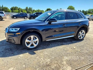 AUDI Q5 PREMIUM PLUS